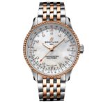 Navitimer Automatic 35 U17395211A1U1