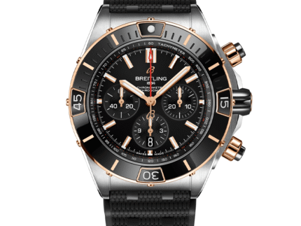 Super Chronomat B01 44 UB0136251B1S1