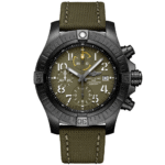 Avenger Chronograph 45 Night Mission V13317101L1X2