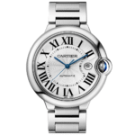 Ballon Bleu de Cartier watch WSBB0049
